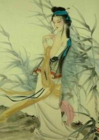 玉萝娇(冰阔落)
