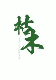 枯木生花在线阅读