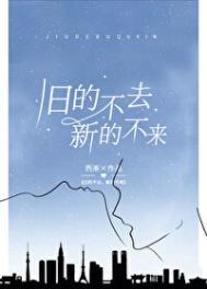 旧的不去新的不来短剧