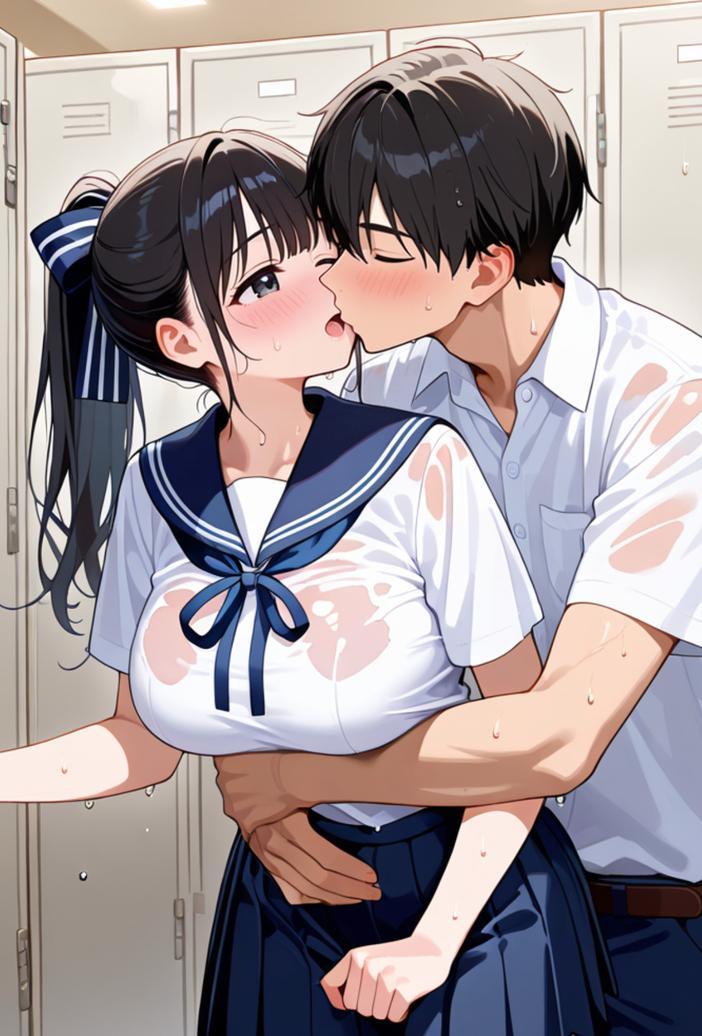 疯狗与格拉瑞小姐