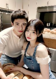 甜心诱惑 士多啤梨