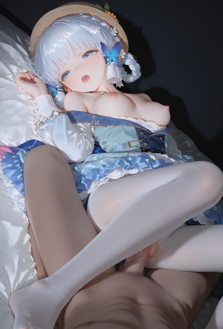 用身体驱魔的动漫