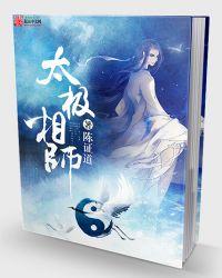 太极大师表演视频