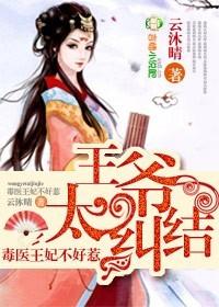 毒医王妃 王爷你被休了