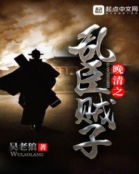 晚清之乱臣贼子txt精校