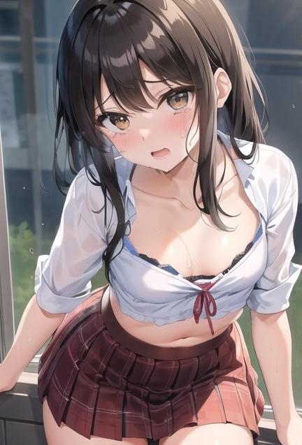 贾家中学最好的班