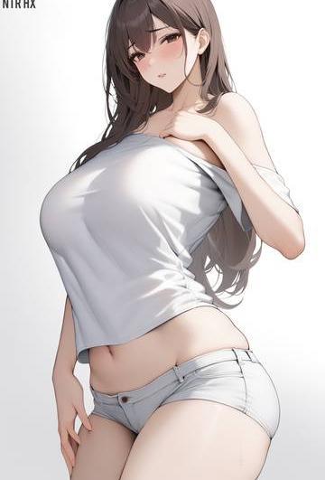 不能和她在一起