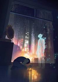 重生后发现死对头暗恋我