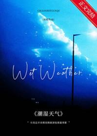潮湿天气作者宋昭