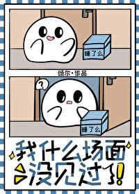 我们什么场面没见过