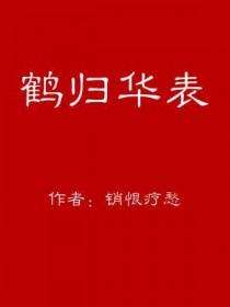 鹤归华表 代马依风