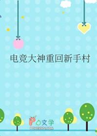 电竞大神重回新手村免费阅读