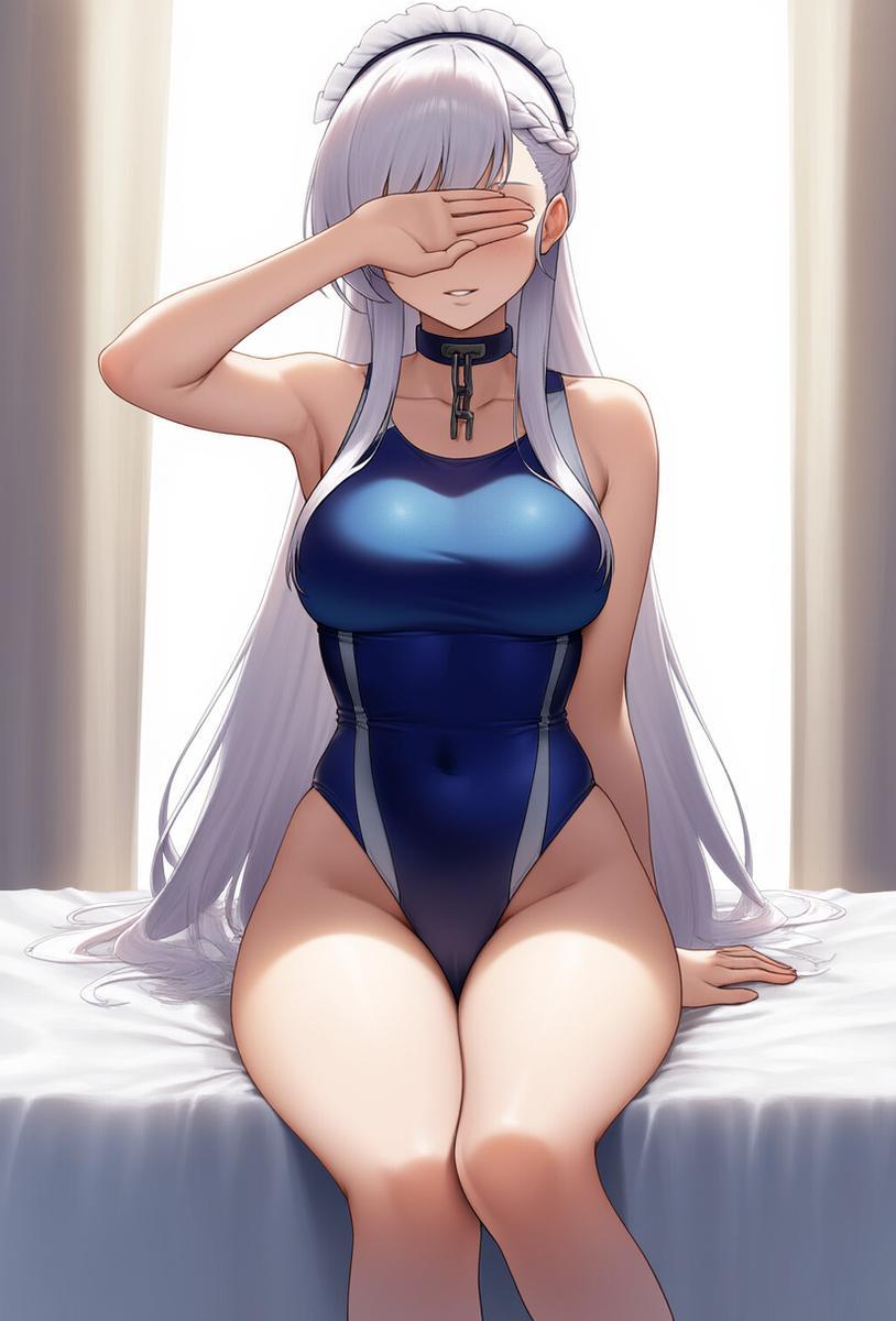 我们的女朋友是谁