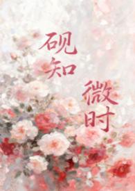 砚知微时(父女)作者九枝灯