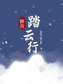 修真-踏云行 作者·夜耿不寐百度
