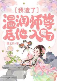 我渣了温润师尊后他入魔了作者 漪玄铃