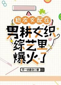 炮灰女配在男团选秀