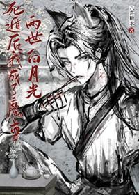 死遁后我成了魔尊白月光讲的什么