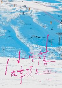 雪落在车上像什么