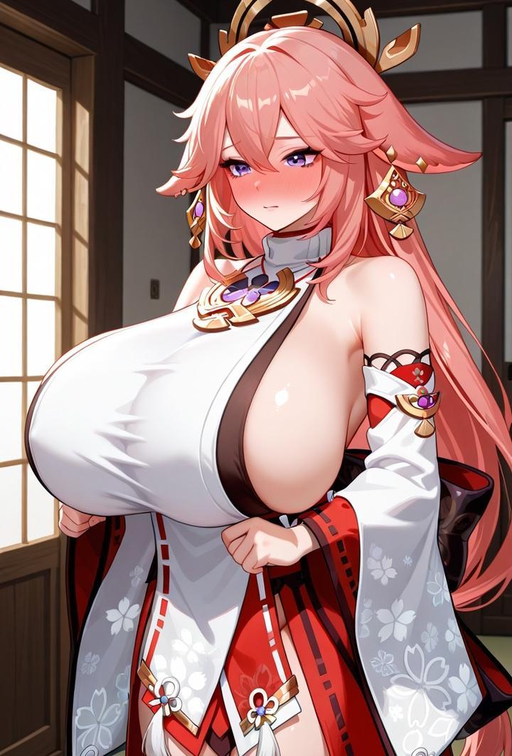 原神同人催眠圣遗物