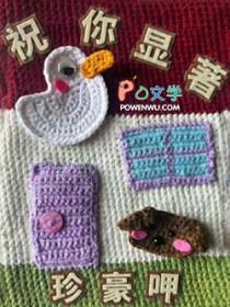 祝你显著by珍豪呷全文免费阅读最新章