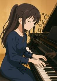 窗外的声音是什么歌