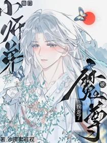 师尊和魔君