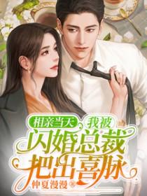 相亲对象闪婚