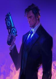 goc全球超自然联盟宣言