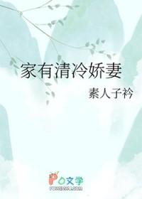 家有清冷娇妻_素人子衿