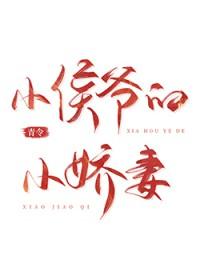 小侯爷的小娇妻百度