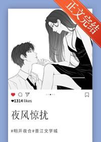 夜风惊扰我_