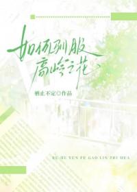 如何驯服高岭之花视频