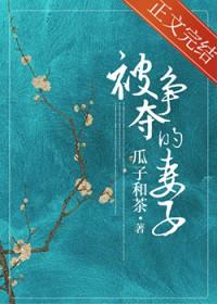 被争夺的妻子古言