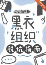 黑衣组织的逆袭同人