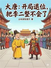 大唐开局错把李二认成爹