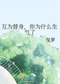替身是相互吸引的