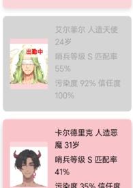 向导小姐有点忙(人外nph)作者顷愉著来