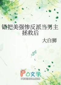 错把反派当男主txt