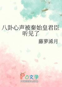 八卦心声被秦始皇君臣听见了 藤萝浠月 免费