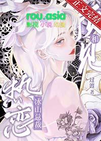 冰山总裁同人