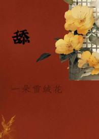 舔一朵雪绒花(古言h)