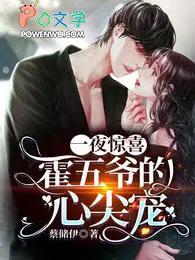 一夜惊喜：霍五爷的心尖宠