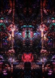 虫飨（触手虫族女攻 nph）