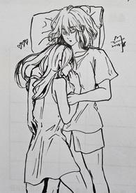 拒絕女主後,我和喪屍在一起了?!