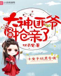 大神,匪爷又来抢亲了