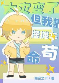 大灾变了，但我靠摆摊车苟命